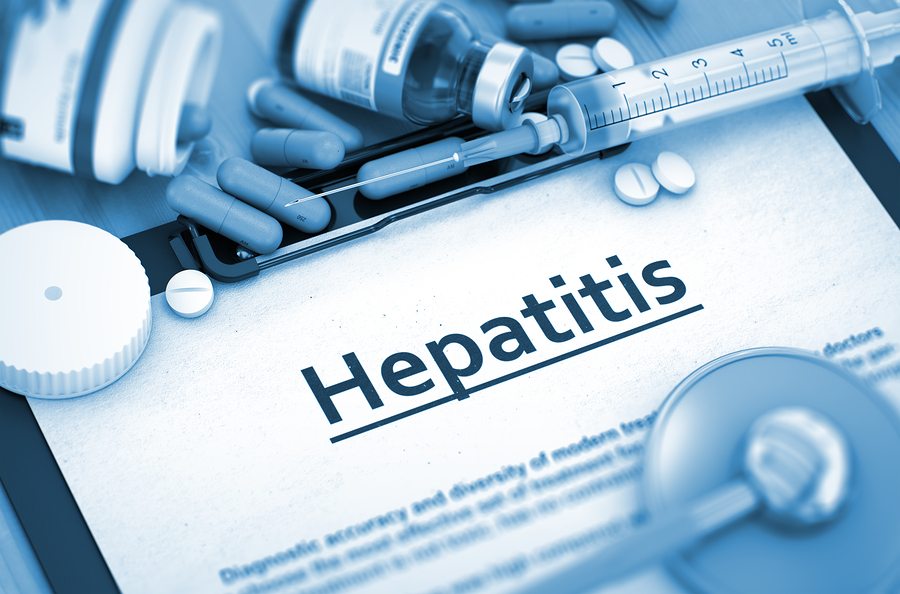 Caregiver in Lahaina HI: Hepatitis Awareness Week