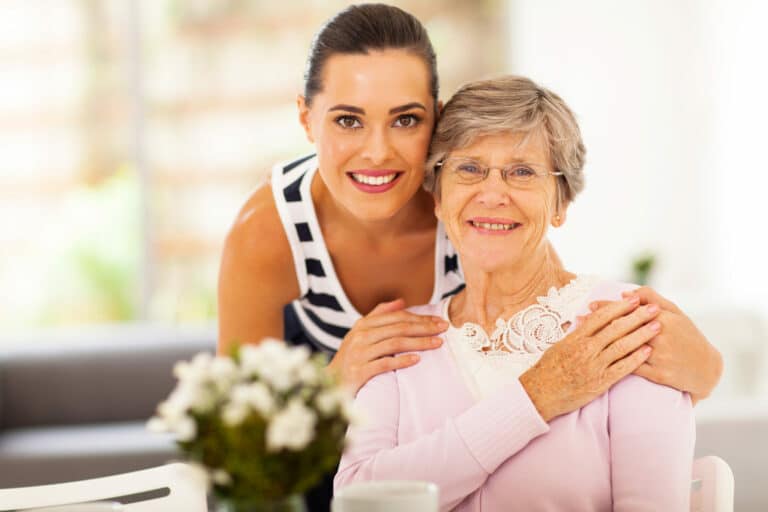 Home Care Services in Oahu HI: Senior Health