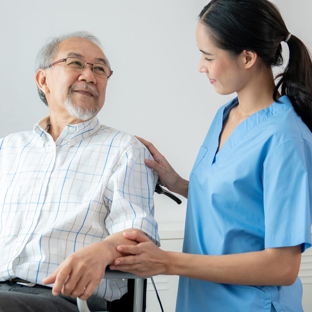 Home Care Jobs in Honolulu, HI with All Care Hawaii