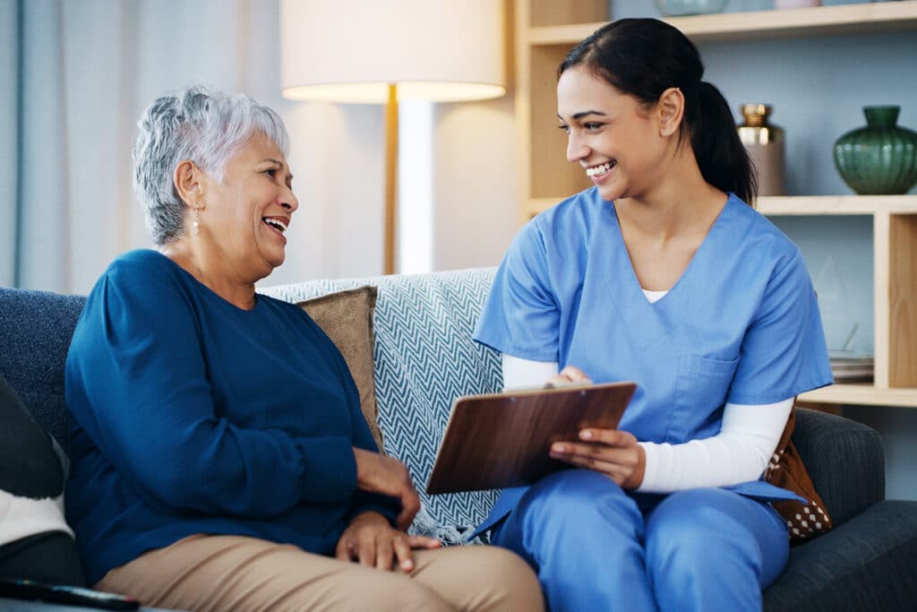 Get Started with Home Care in Honolulu, HI with All Care Hawaii