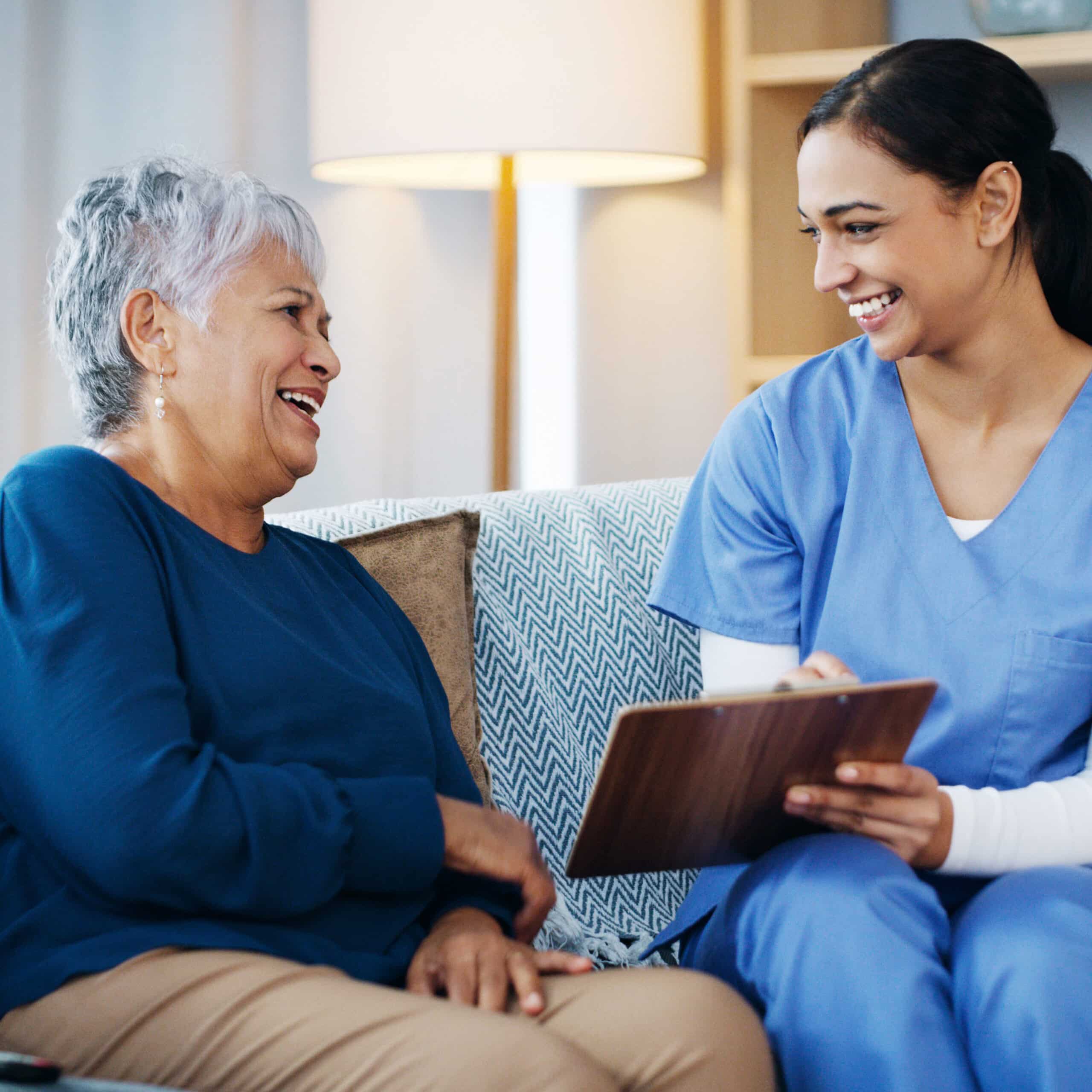 Get Started with Home Care in Honolulu, HI with All Care Hawaii